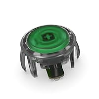 パンクワークショップ 24mm 11個　30mm 1個　白軸（v2）11個付き パンクワークショップ 24mm 11個 30mm 1個 白軸（v2）11個付き