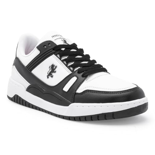 Image of Red Tape Women's Casual Sneakers Shoes | Soft Cushioned Insole, Slip-Resistance, Dynamic Feet Support, Arch Support & Shock Absorption