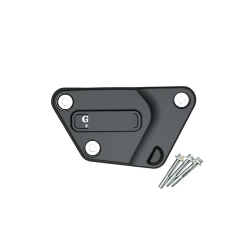 Carter couvercle de moteur YZF R6 ensemble protection secondaire premium