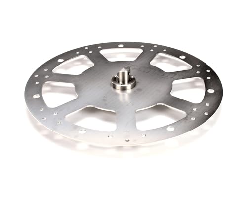 Image of Alto Shaam 5016038 Disc Assembly, Non-Control Side, 24 inch Height, 18 inch Width, 7 inch Length