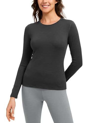 Innophra Womens 190 Merino Wool Base Layer Shirt - Hiking
