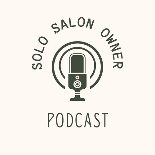 『Solo Salon Owner』のカバーアート