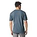 Gildan Adult Softstyle Cotton T-Shirt, Style G64000, Multipack, Heather Navy (2-Pack), Medium