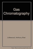 Gas Chromatography: Principles, Techniques, and Applications 0124527566 Book Cover