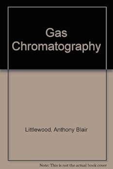 Hardcover Gas Chromatography: Principles, Techniques, and Applications Book