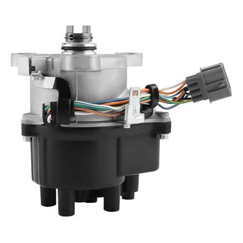 Distributeur d'allumage étincelle stable CR-V 1999-2001 TD-74U