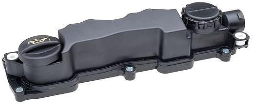 MAHLE ORIGINAL ZH 554 Rocker Cover Rocker Cover Cylinder Head Cover Valve Cover