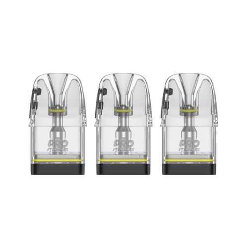 dq^oR pJ[gbW Caliburn GPP Integrated Coil Cartridge (side refill) pPOD Jo[ GPP J[gbW 3ml Caliburn G4/G4 Mini/G3/GK3/GK3 