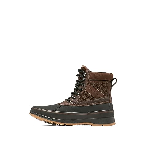 Image of Sorel Men's Ankeny ll Plus Waterproof Boot