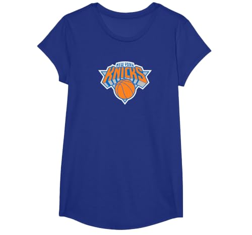 Image of NBA New York Knicks Officially Licensed T-Shirt
