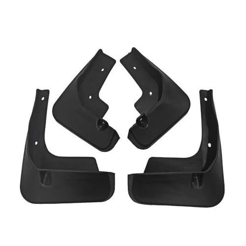 Garde-boue voiture Toyota Camry XV50 pare-chocs pneu protection anti-projections route