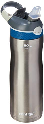 Garrafa Térmica Contigo Autospout Monaco 591ml