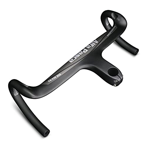 ▷ Manubrio Ciclismo Integrato - Vendita-Biciclette-Elettriche.it