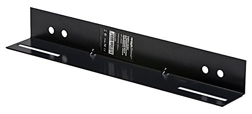 Mach Power AR-LR600 Guida Laterale ad i per Rack