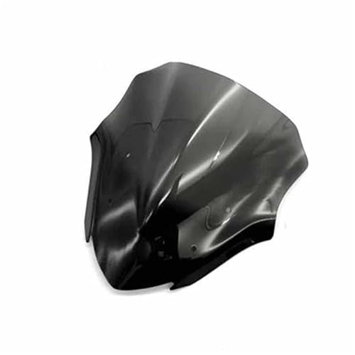 Pare-Brise Sport Z900 contre le Vent - Visière Courte Moto 17-19