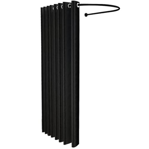 Cabine d'essayage d'angle pour optimiser les petits commerces - 2
