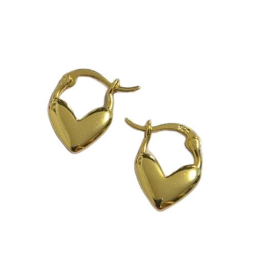 �n�[�g�^ �h���b�v �~�j �t�[�v �s�A�X �S�[���h 925 ���� �L���b�`���X