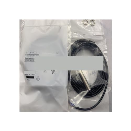 Capteur XS612B4NBL2 de proximité inductif pour machine automatique