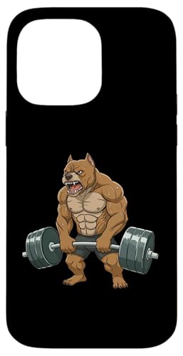 Pit Bull Dog EGCgteBO tBbglX W g[jO {fB[r X}zP[X iPhone 14 Pro Max p