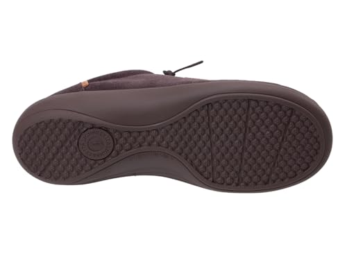 Image of Revitalign Mens Carefree Suede