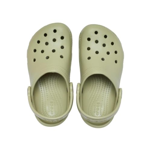 Image of Crocs Kid's Classic Clog (Little Kid /Big Kid /Toddler) | Casual Shoes