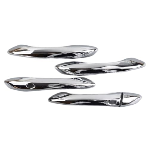 Couvercle poignée de porte extérieure Tucson pour look urbain moderne