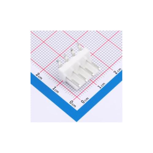 (10pcs) ZX-VH3.96-4PWZ P=3.96mm
