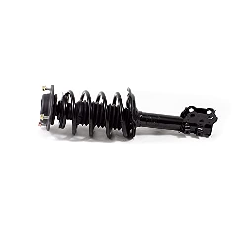 Image of Gabriel G57743 Ultra ReadyMount Front Right Complete Strut Assembly for 13 Hyundai Elantra GLS, 13-16 Hyundai Elantra Limited, 14-16 Hyundai Elantra SE (1 Pack)