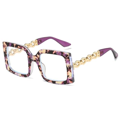 Lunettes de soleil de luxe grand format pour vos sorties et activités en extérieur