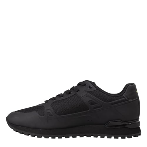 BOSS Men's Modern Trainers2