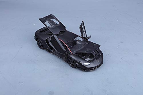 Amazon.co.jp: マイスト 1/18 ランボルギーニ センテナリオ Maisto 1