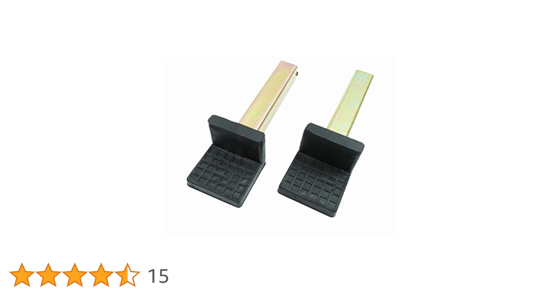アナコンダ 特注L型スタンド Amazon.co.jp: コシハラ リアスタンド用 L型アダプター リヤ