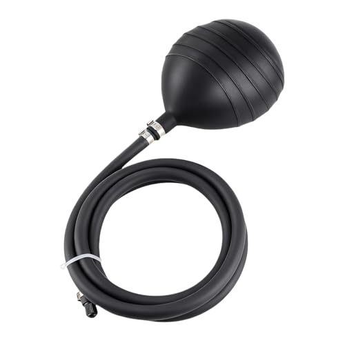 Bouchon gonflable pour tuyaux 110mm Tissting pour obturation de drain
