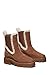 kate spade new york London Shearling Chelsea Boot