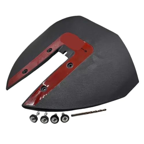 Stabilisateur à hydrofoil pour moteur hors-bord 40-350 CV de bateau