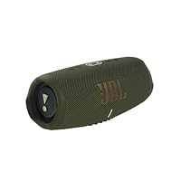 JBL Charge 5 BT Speaker - Forest Green