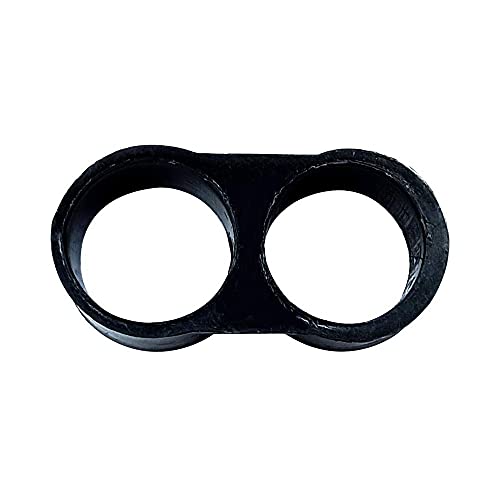 Image of DIY DIYC-11673 Crafts Drip Irrigation End Cap (Pack of 10pcs) Garden Accessories. Dno# 24 (Pack of 4Pcs, DIY Crafts)