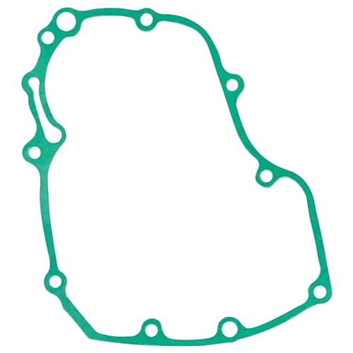 Caltric Stator Gasket Compatible with Honda Trx450Er Trx-450Er 2006-2009 2012-2014
