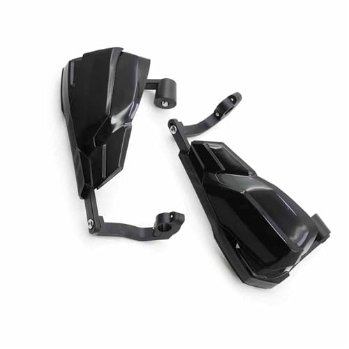 Protège-mains pour moto BMW R1200GS protection de mains voyage trail