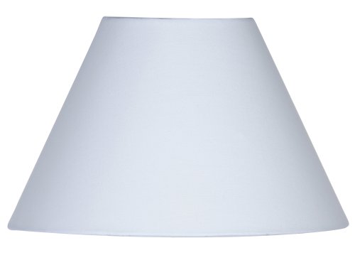 Oaks Lighting, Paralume in cotone