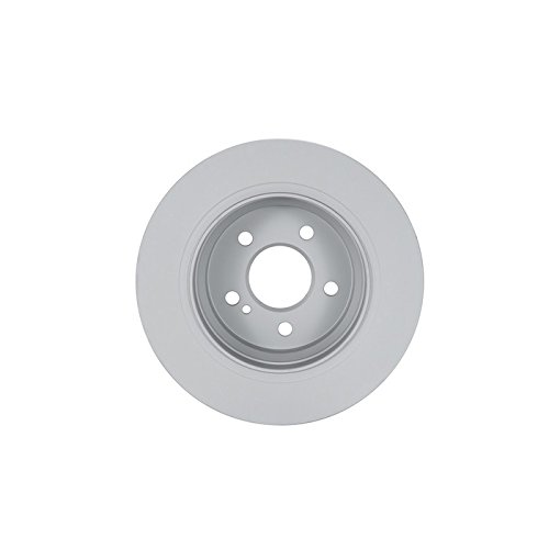 Image of Bendix Priority1 BPR5482 Rear Brake Rotor for Mercedes-Benz E300 2009-2008, E320 2009-2004, E350 2006, E500 2006-2003