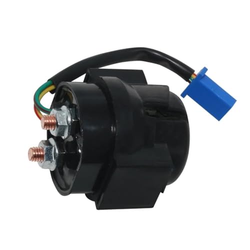 Démarreur moto : solution aux ratés d'allumage RC125 RC250 | 93011058000