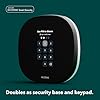 ecobee Smart Thermostat with Voice Control - Programmable Wifi Thermostat - Works with Siri, Alexa, Google Assistant - Smart Thermostat for Home
