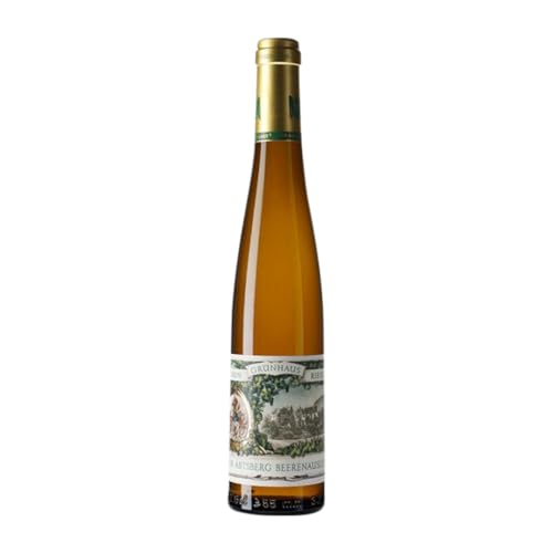 Maximin Grünhäuser Abtsberg Beerenauslese: Vino Blanco Riesling Mosel 37 cl Maximin Grünhäuser Abtsberg Beerenauslese: Vino Blanco Riesling Mosel 37 cl