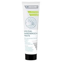 Nonam Workzone Spezial-Handwaschpaste, 300 ml, entfernt Teer, Fett, Öl, Harz