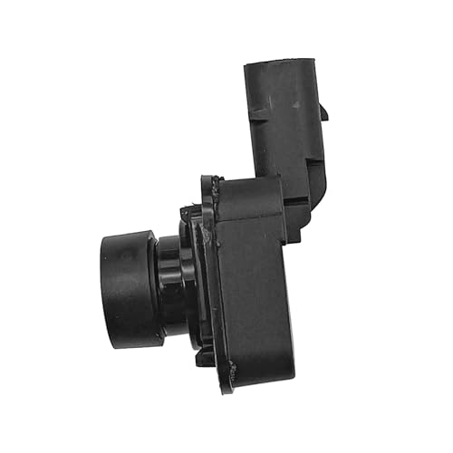 Image of PartsFlow View Backup Camera Rear For 2011 2012 2013 2014 Ford F-150 BL3Z-19G490-B