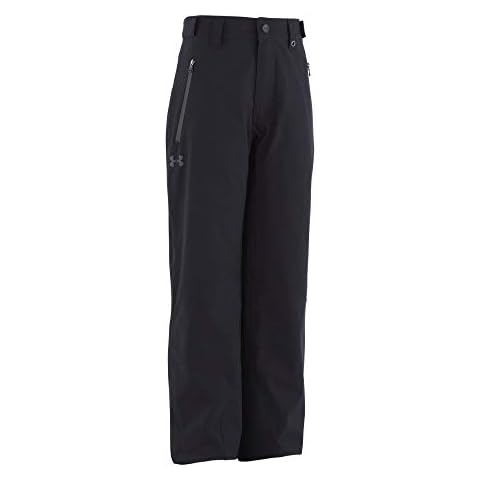 Under Armour Girls' Insulated ColdGear Pants Cover