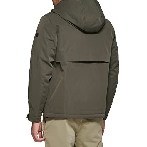 Image of DOCKERS Men's Flex Tech Filled Storm Jacket