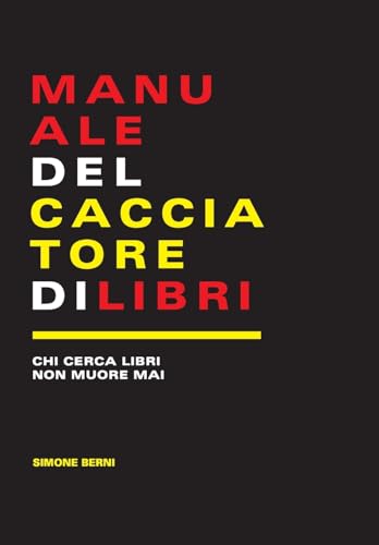  Manuale del cacciatore di libri