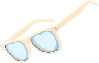 1 Par De Óculos De Sol De Coração Óculos De Sol Femininos Óculos De Sol De Praia Óculos De Sol Fashion Óculos De Sol Femininos Óculos De Sol Óculos De Sol Criativos Óculos